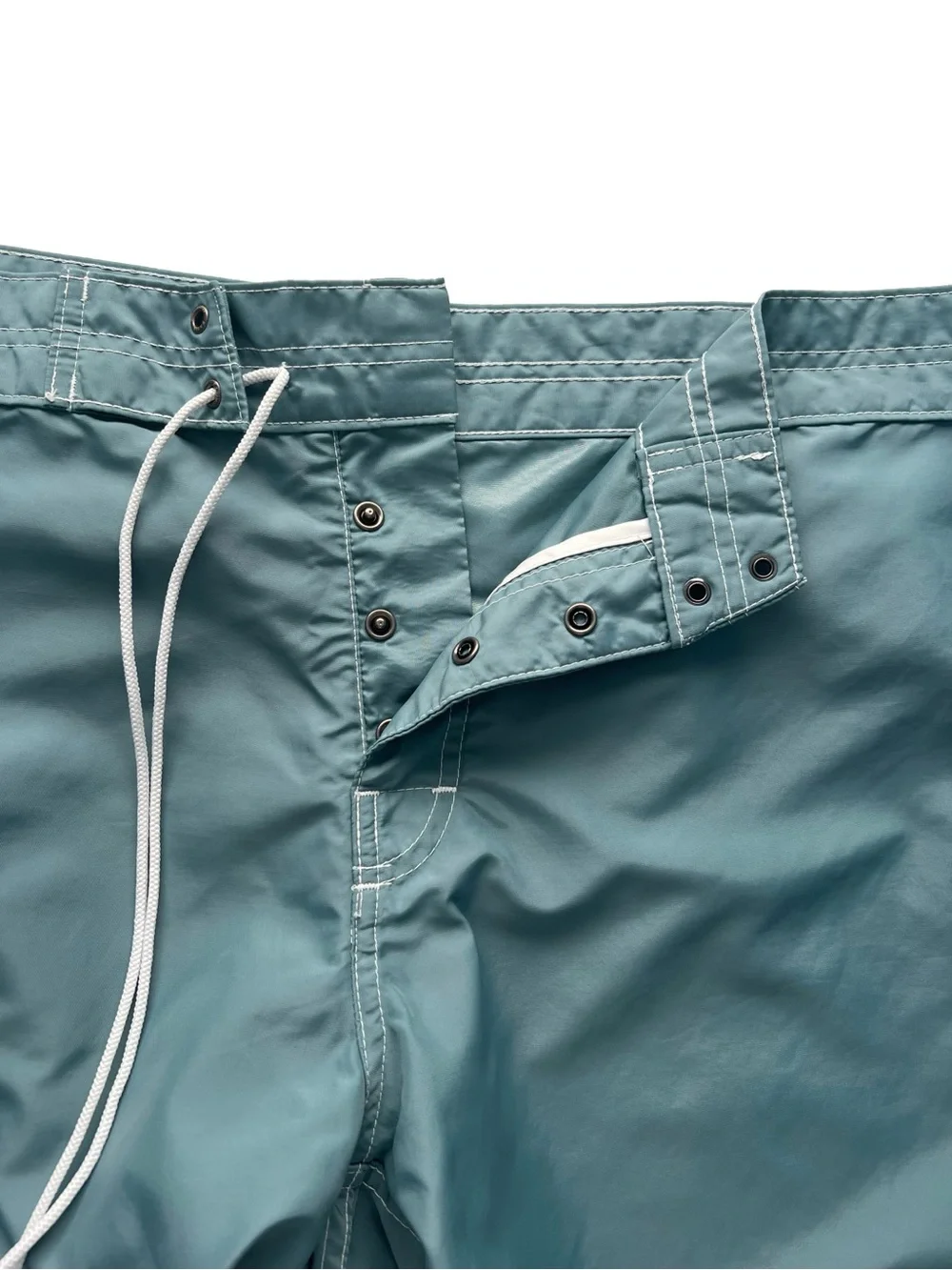 KATIN Men's Waterman Trunk Size 40